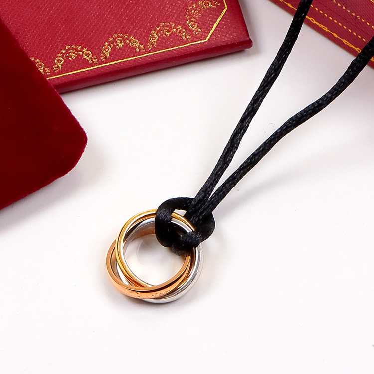 Cartier necklace 04lyx96